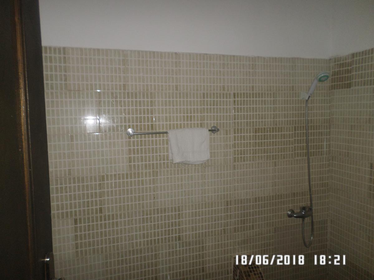 Hotel Residence Seven 7 Αμπιτζάν Εξωτερικό φωτογραφία