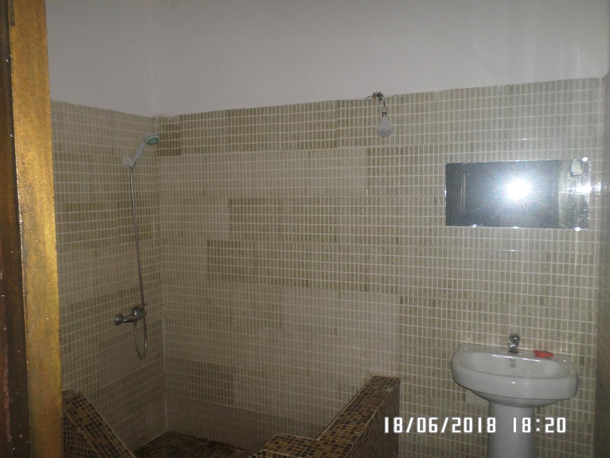 Hotel Residence Seven 7 Αμπιτζάν Εξωτερικό φωτογραφία